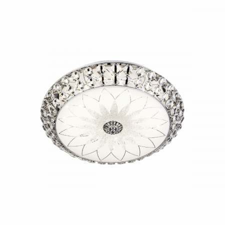 Потолочный светильник LED4U L1111-300 CR