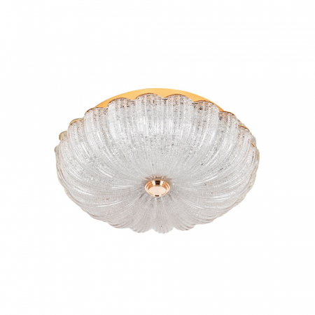 Потолочный светильник LED4U L1115-300 GD