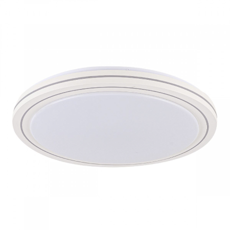 Потолочный светильник LED4U L3032-500 WH