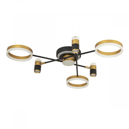 Потолочная люстра LED4U L3121-6