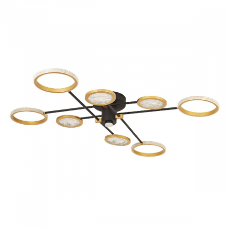 Потолочная люстра LED4U L3123-8