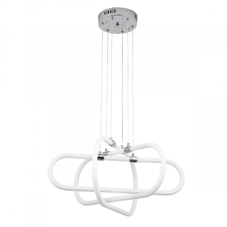 Подвесная люстра LED4U L2000-3