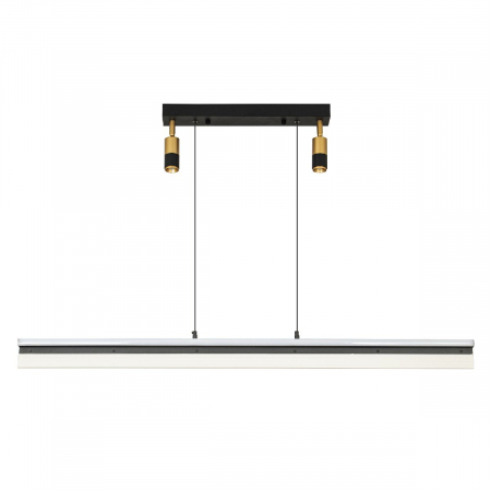Подвесной светильник LED4U L8700-1200