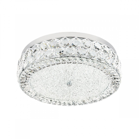 Потолочный светильник LED4U L1180-500 CR