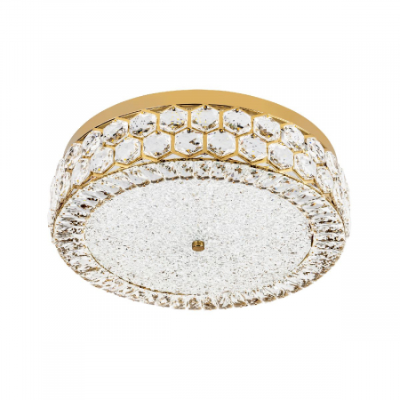 Потолочный светильник LED4U L1181-500 BS