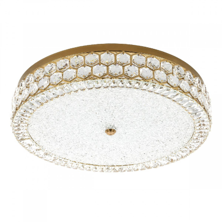 Потолочный светильник LED4U L1181-700 BS