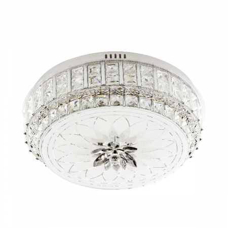 Потолочный светильник LED4U 1160-400 CR