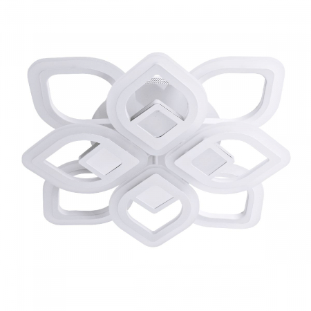 Потолочная люстра LED4U 2721-8