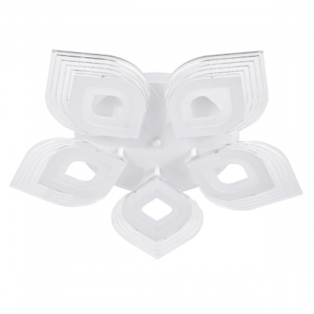 Потолочная люстра LED4U 2728-5