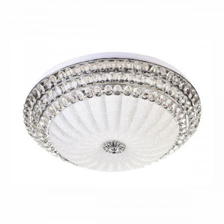 Потолочный светильник LED4U L1101-450 CR