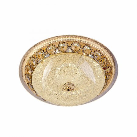 Потолочный светильник LED4U L1110-400 GD