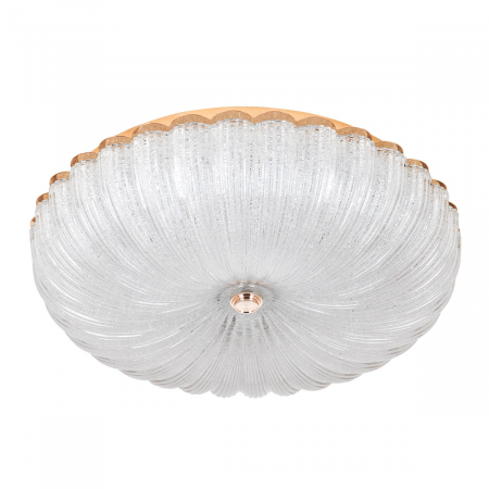 Потолочный светильник LED4U L1115-500 GD