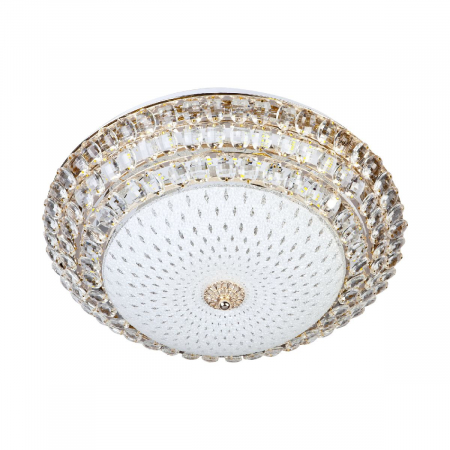 Потолочный светильник LED4U L1150-350 GD