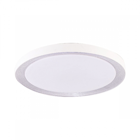 Потолочный светильник LED4U L3035-500 WH