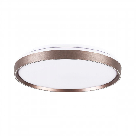 Потолочный светильник LED4U L3036-480 BR