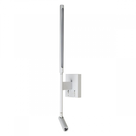 Настенный светильник LEDtrec LT7181 WH