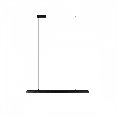 Линейный подвесной светильник Lightera James LE107L-100B WIFI