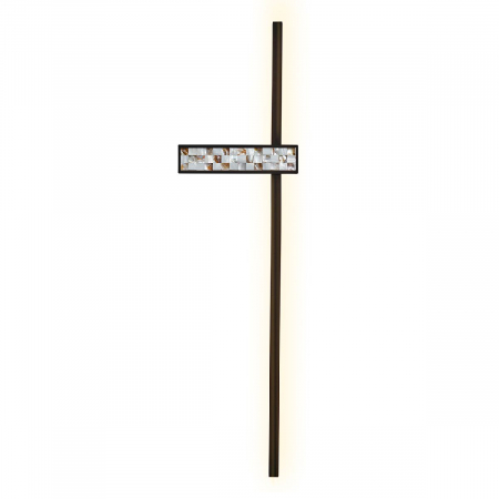 Настенный светильник Favourite Shelty 4704-2W