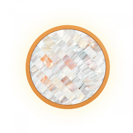 Настенный светильник Favourite Helium 4706-1W