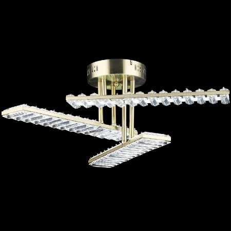 Потолочная люстра Reluce 02598-0.3-102W COP