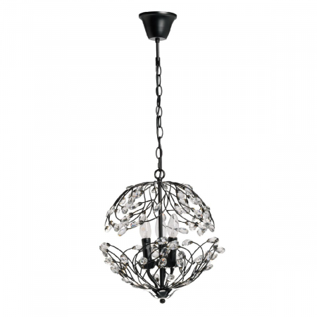 Подвесная люстра De Markt Аида 323016903