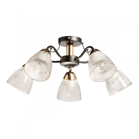 Потолочная люстра De Markt Альфа 324019505