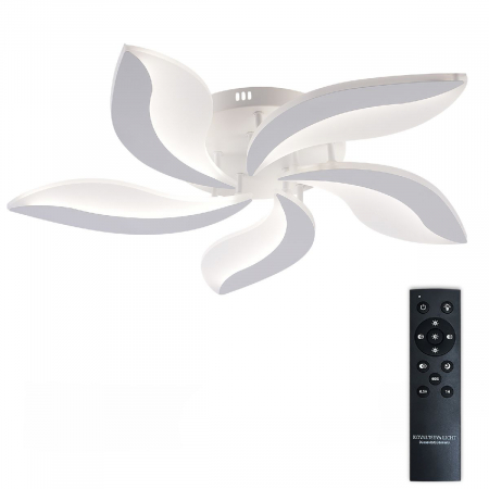 Потолочная люстра Natali Kovaltseva LED LAMPS 81459