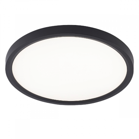 Потолочный светильник Natali Kovaltseva Plain LED LAMPS 81114/2C