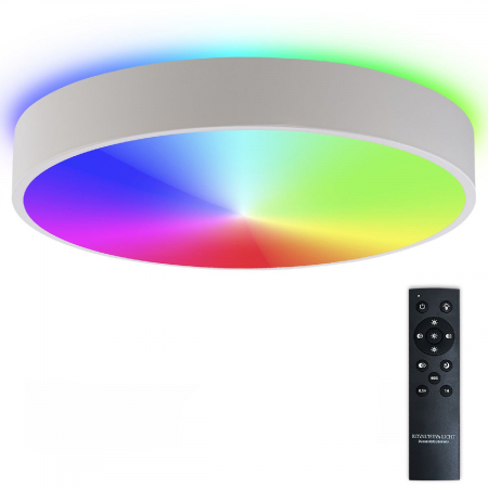 Потолочный светильник Natali Kovaltseva Modern LED LAMPS 81105/2C