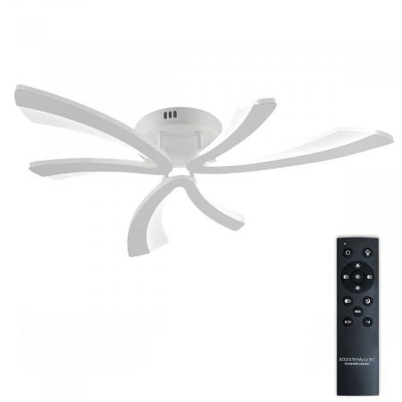 Потолочная люстра Natali Kovaltseva Vio LED LAMPS 81453