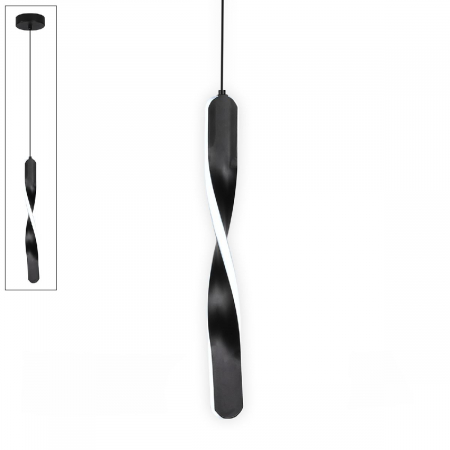 Подвесной светильник Natali Kovaltseva LED LAMPS 81419