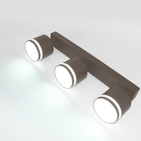 Спот General GWL-3GX53-M-IP20 661726