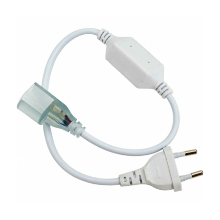 Шнур питания с вилкой General G-2835-P-IP67-BNL 521202