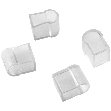 Заглушка для неона General G-2835-E-IP20-BPNL 521422