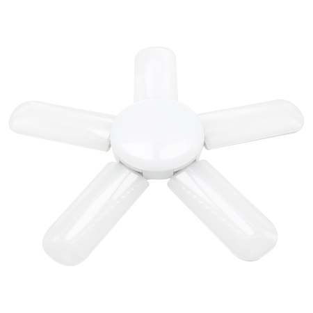 Светодиодная лампа General GLDEN-HPBC-90-230-E27-4000 661613