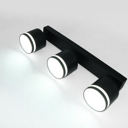 Спот General GWL-3GX53-M-IP20 661724