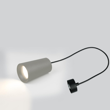 Подвесной светильник General GWL-GU10-M-IP20 662009