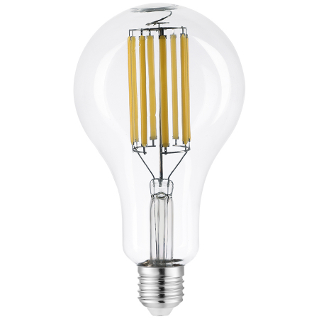 Светодиодная лампа General GLDEN-A95-40-230-E27-4500 661625