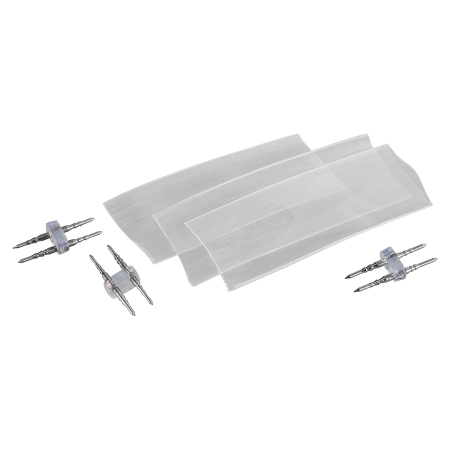 Коннектор General G-2835-M-IP20-BNL 521302