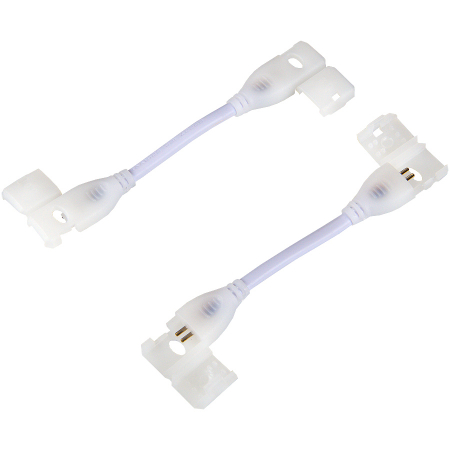 Коннектор гибкий General G-2835-SCS-IP20-NW 521322