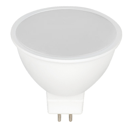 Светодиодная лампа General GLDEN-MR16-20-230-GU5.3-6500 661595