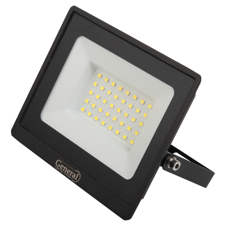 Прожектор General GTAB-50BT-IP65-6500 403378