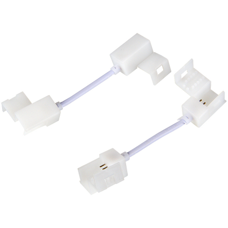 Коннектор гибкий General G-2835-SCS-IP20-BSNL 521321