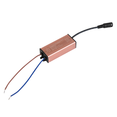 Драйвер General GLP-S12-600-F 439639