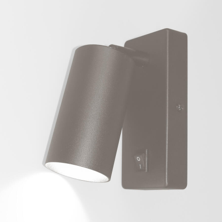 Бра General GWL-GU10-M-IP20 661811