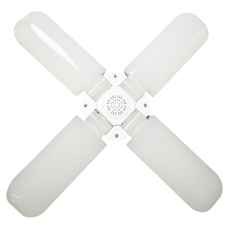 Светодиодная лампа General GLDEN-HPB-45-230-E27-4000 661604