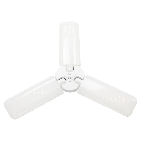 Светодиодная лампа General GLDEN-HPBR-50-230-E27-4000 661616