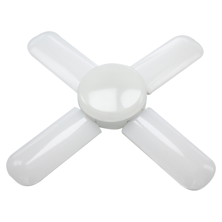 Светодиодная лампа General GLDEN-HPBC-50-230-E27-4000 661607