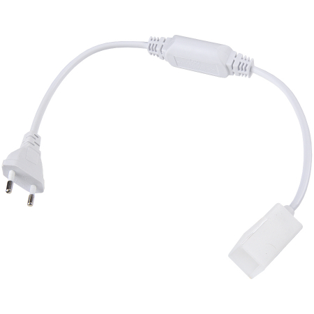 Шнур питания с вилкой General G-2835-P-IP67-BSNL 521121