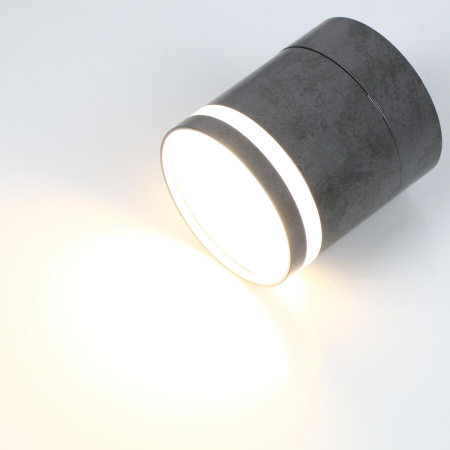 Накладной спот General GWL-GX53-M-IP20 662014